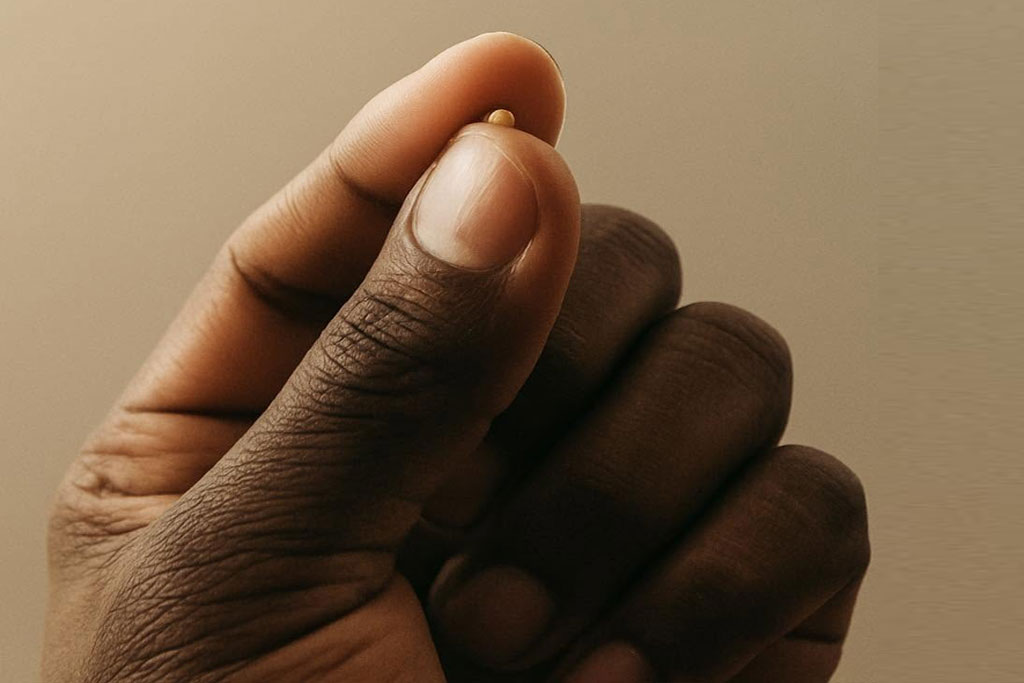Few, Small, Little – God’s MO Among Humanity