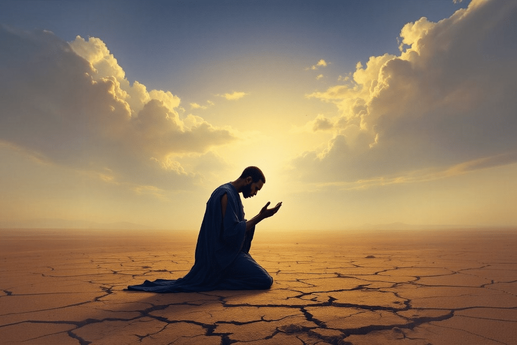 The Power of Sorrow: Honest Worship  In Tears