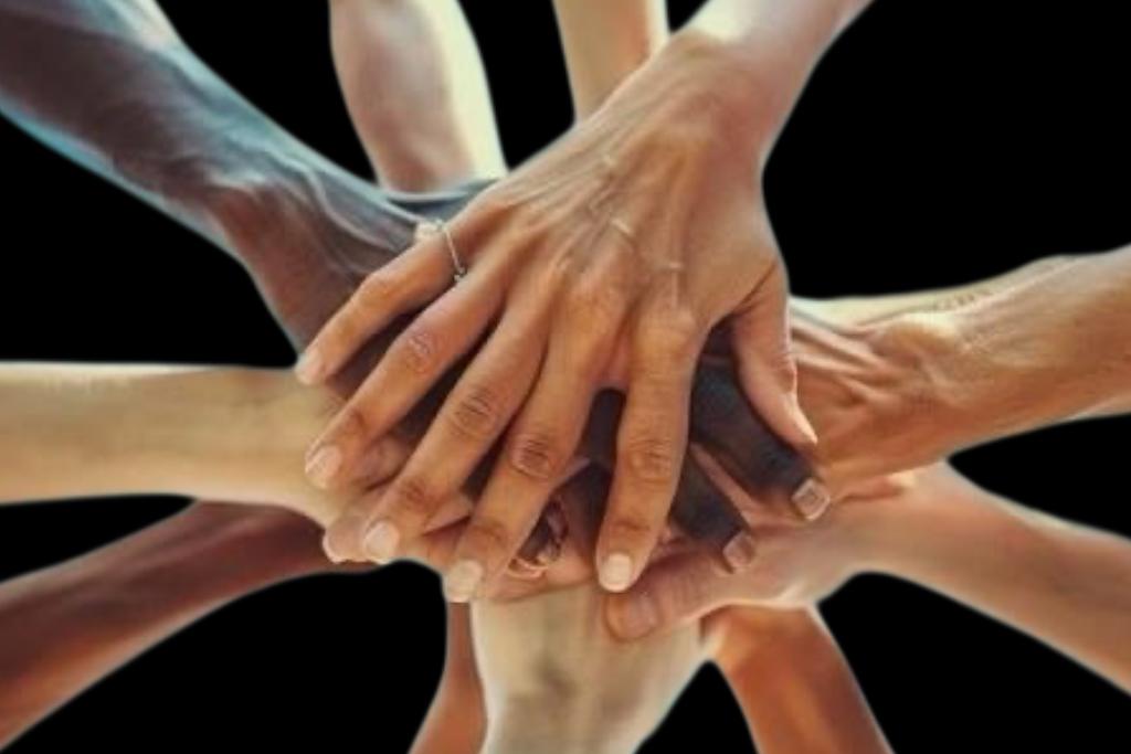 Why Can’t Christians Get Along?