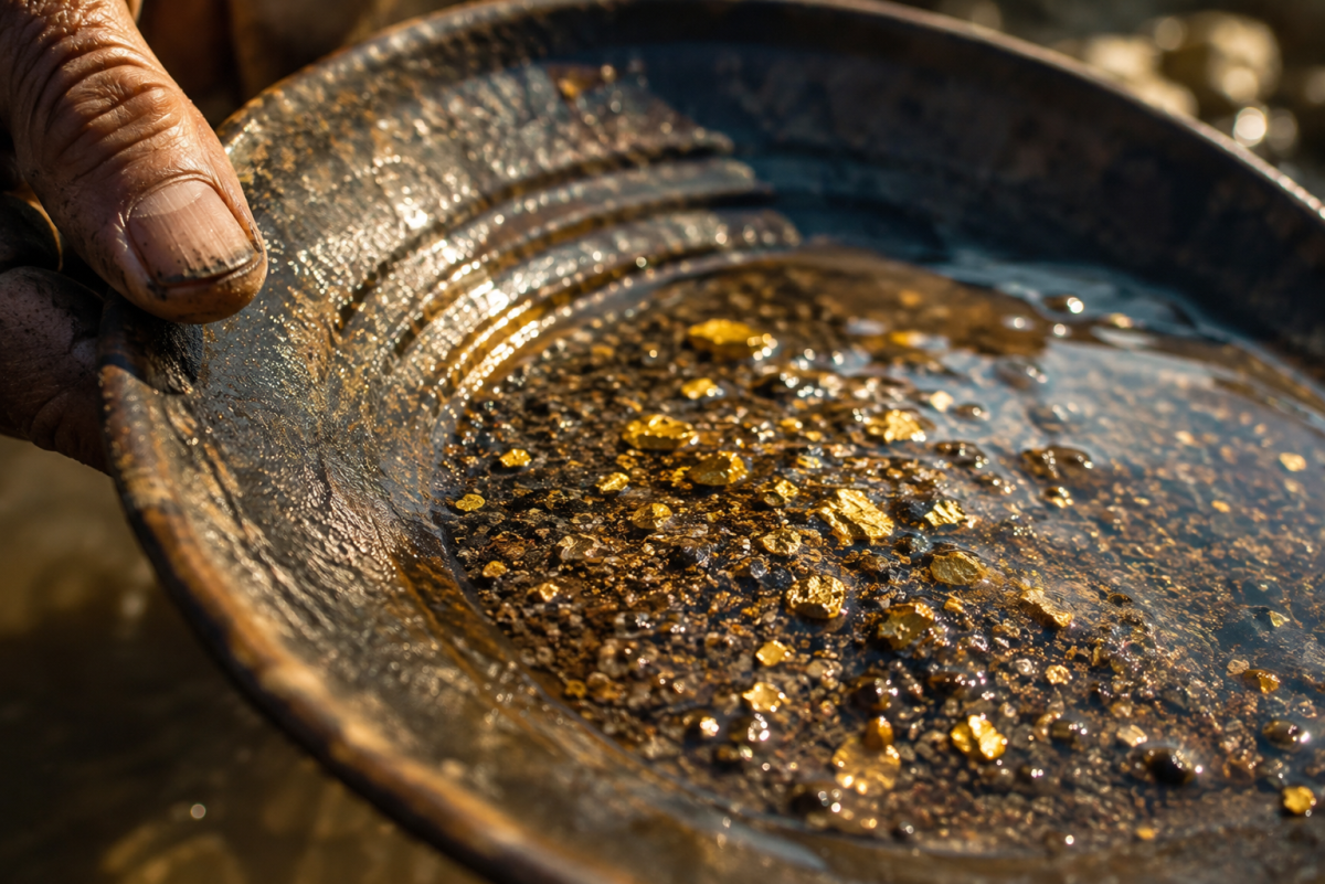 Not All That Glitters: The Danger of Choosing by What Pleases the Eye