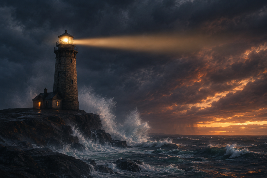 Lighthouse