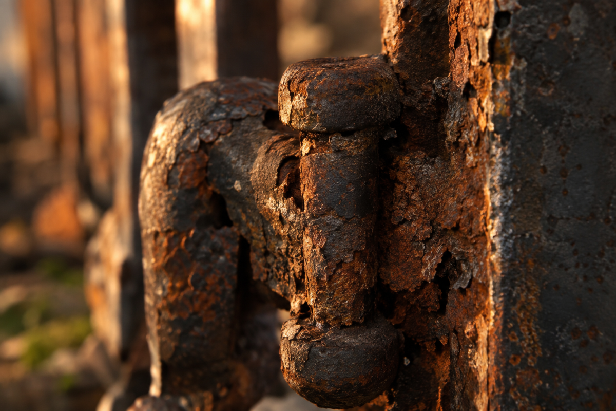 Grumbling: The Sin We Never Take Seriously